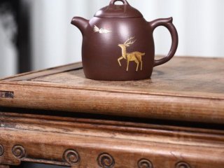 《秦權鹿鹿鴻?！? title=