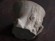 《松樁杯》宜興名家實力派名家手工紫砂壺正品茶壺茶具段泥