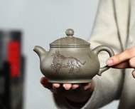 《扭轉乾坤潘壺》