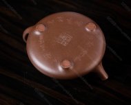 全手工子冶石瓢