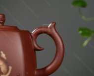 《魚(yú)躍龍門(mén)》