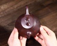 《子冶石瓢雄風》