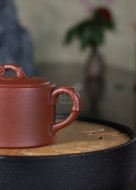 《一品竹》宜興紫砂壺工藝美術師手工底槽青一品竹茶具茶壺