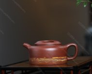 絞泥—牛蓋蓮子