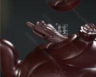 《魚化龍套具》