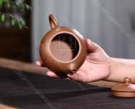 《西施真水無(wú)香不含茶盤》