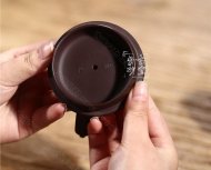 《魚化龍套具》