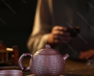 竹編西施（送竹編小杯一對）