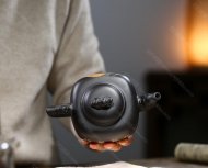 泥繪飛黃騰達(dá)