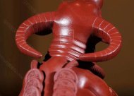 《金錢(qián)福牛》