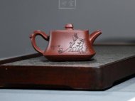 《四方柱礎套組》