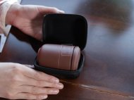 《紫砂快客杯旅行裝迷你款》經典器型紫砂紫泥古樸典雅