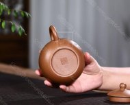 《西施真水無(wú)香不含茶盤》