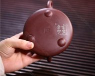 《靜觀風云瓢》