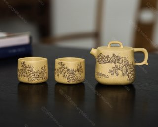 四方套組 四方套組