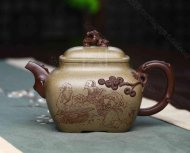 《云臺(tái)聽松》