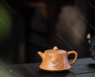 全手工柱礎 全手工柱礎