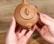 《鏡瓦鳥(niǎo)趣》