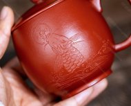 招財進寶杯，千呼萬喚始出來，國家級工藝美